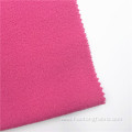 Monochromatic Waterproof Terylene Polar Fleece Fabric